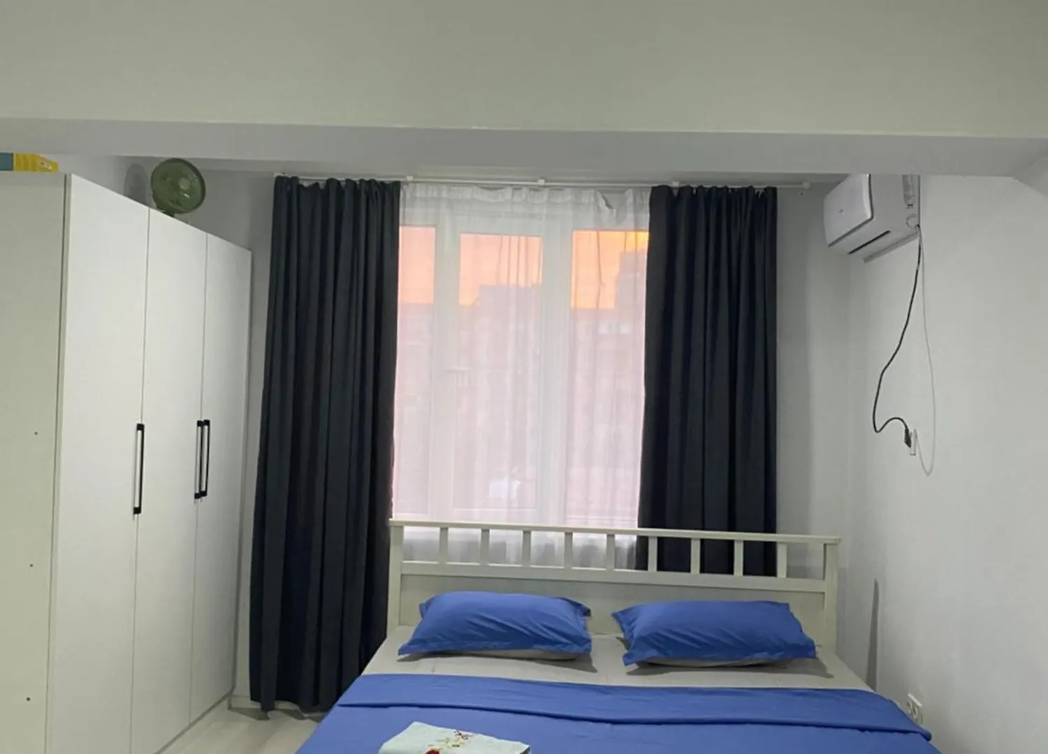 На Арбате Apartment Almaty Kazakhstan