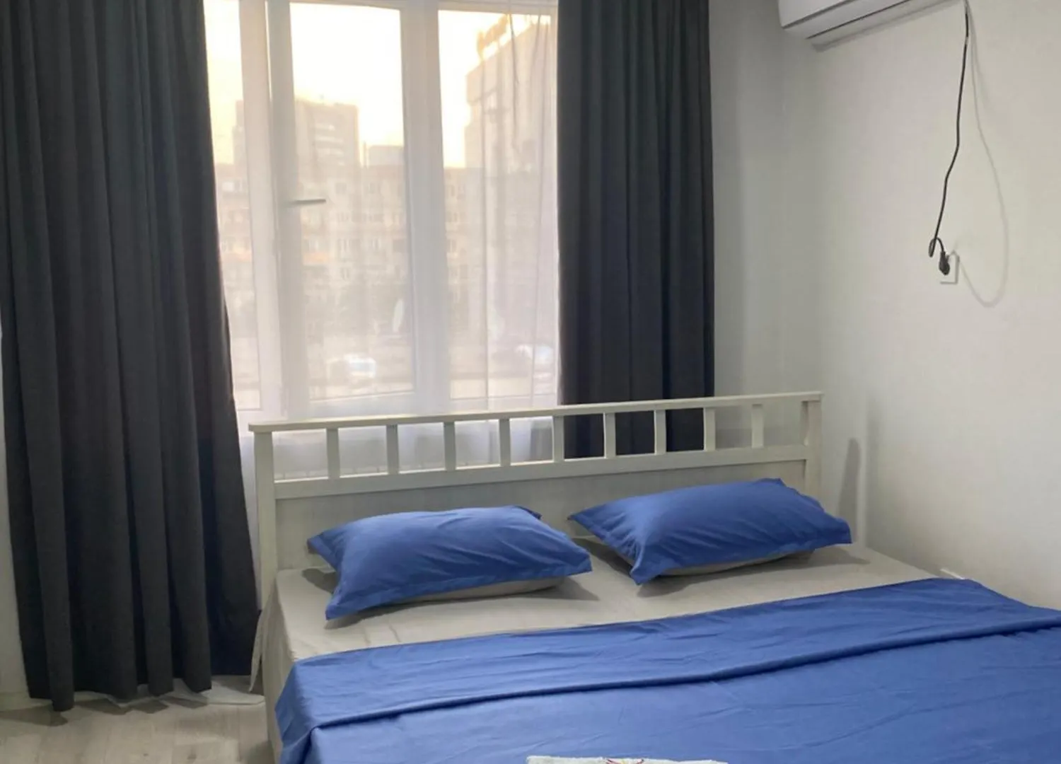 На Арбате Apartment Almaty